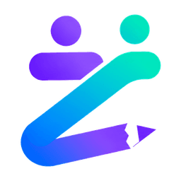zSchool platform mark